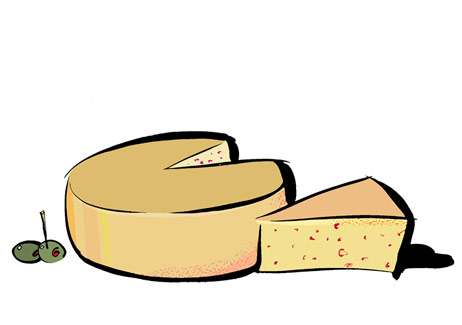 ost