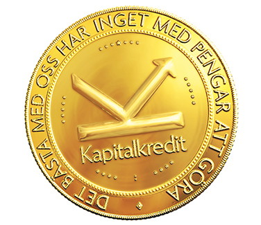 kapitalkredit golden coin